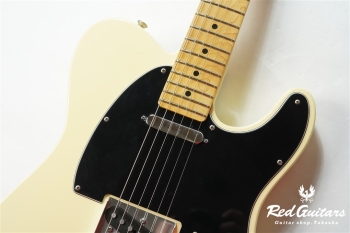 American Special Telecaster